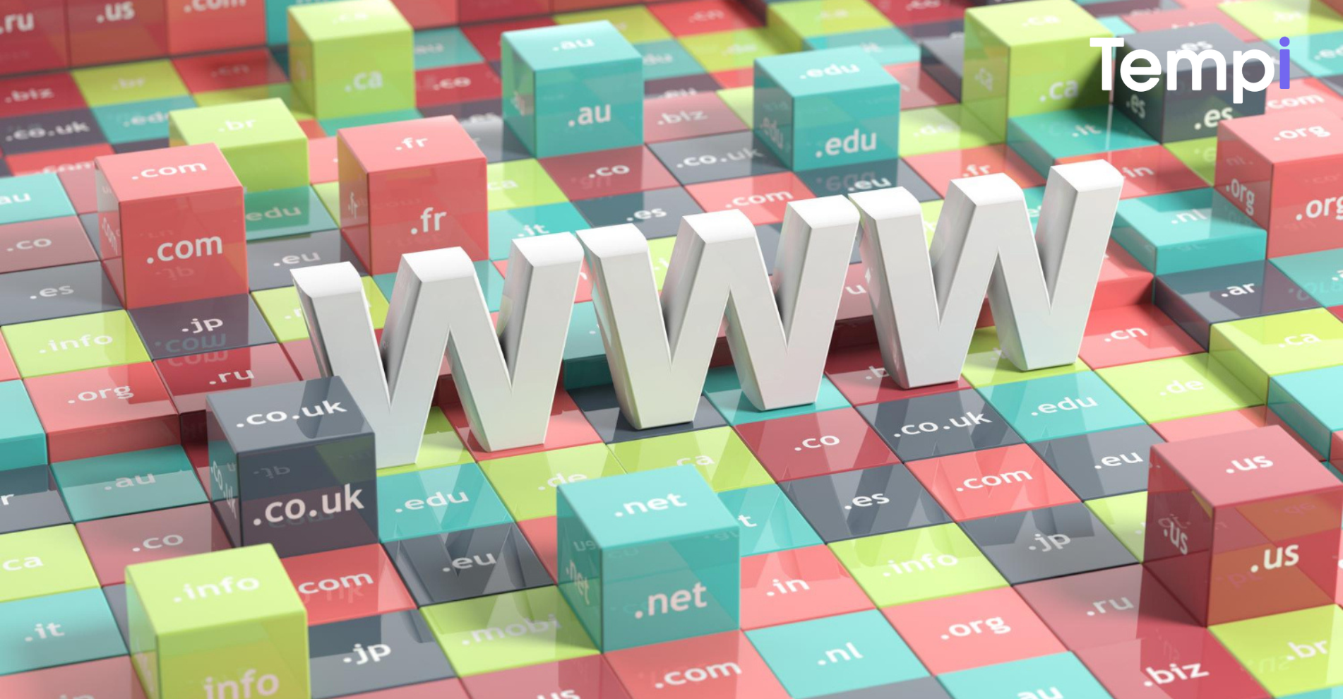 Hướng Dẫn Mua Tên Miền Online