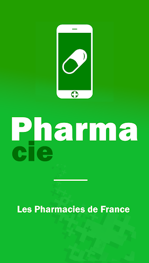 Pharmacie