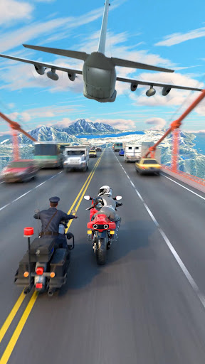 Screenshot Bike Jump