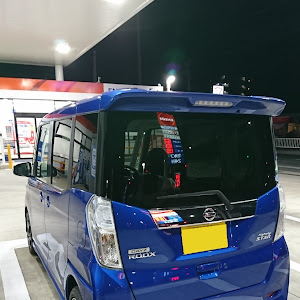 デイズルークス B21A