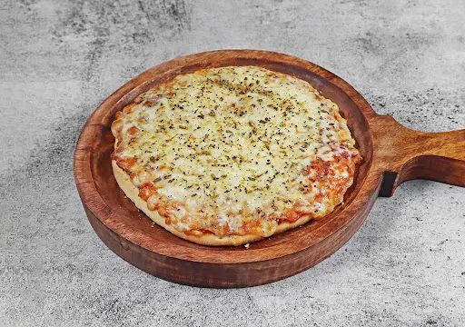 Cheese Overloaded Pizza [7 Inches]