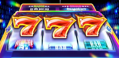 777 Real Vegas Casino Slots - Apps on Google Play