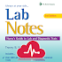 Lab Notes: Nurses' Guide to Lab & Diagnostic Tests 3.5.11