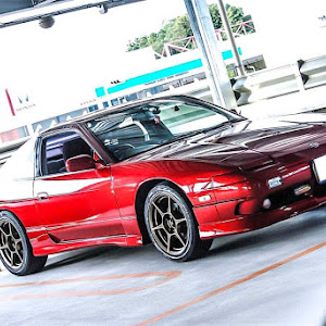 180SX RPS13