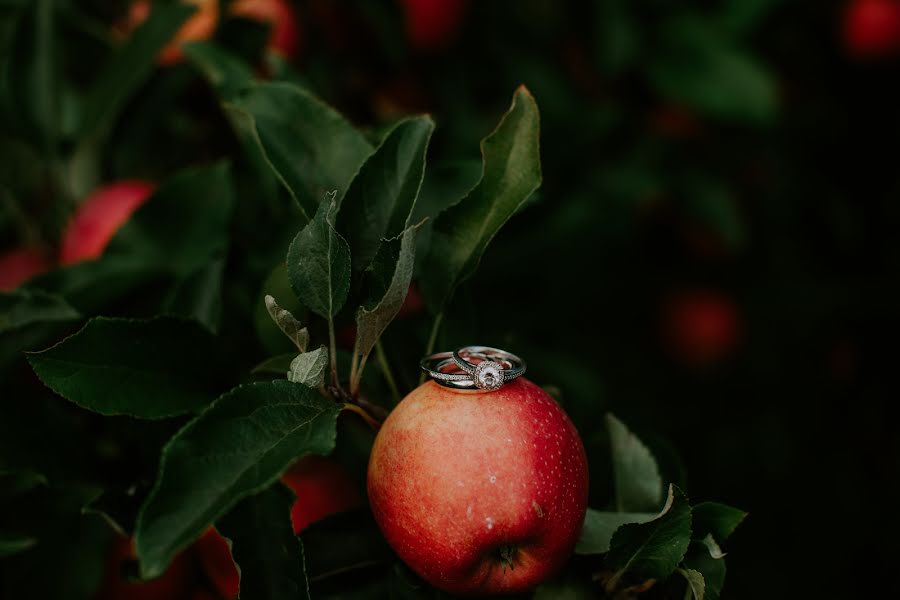 Fotógrafo de bodas Christina Pelland (christinapelland). Foto del 21 de marzo 2020