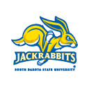 South Dakota State Athletics New Tab Chrome extension download