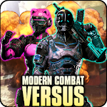 Cover Image of ดาวน์โหลด Tips Modern Combat Versus 1.5 APK