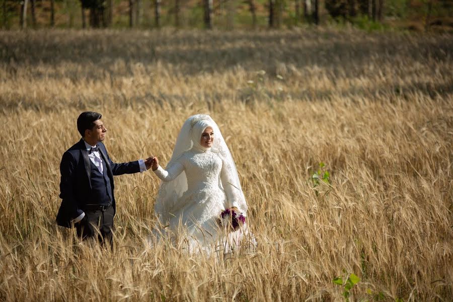 Fotografer pernikahan Yasin Kiratli (kiratliyasin). Foto tanggal 26 Juli 2018