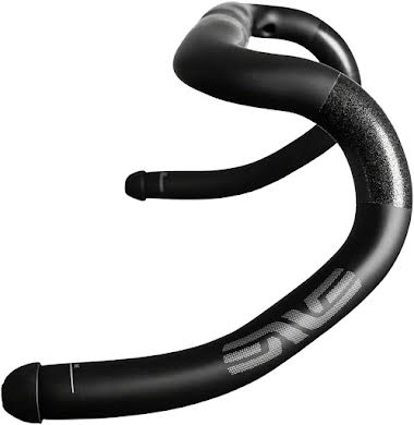 ENVE Composites G Series Gravel Handlebar - Carbon alternate image 5