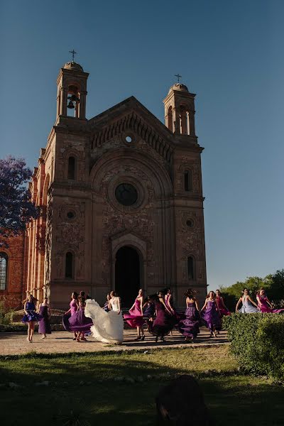 Wedding photographer Juan Luis Gutierrez (juanluis). Photo of 17 February 2015