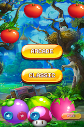 fruits bomb poster 5