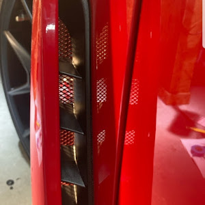 シビックタイプR FL5