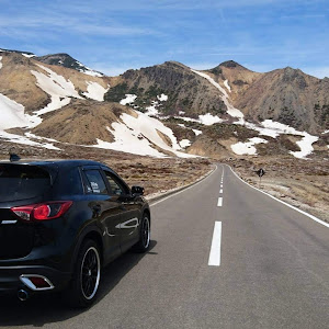 CX-5 KE2AW