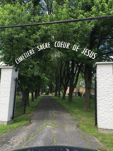 Cimetière Sacré-Coeur-de-Jesus