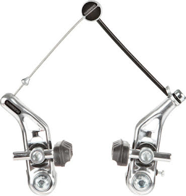 Shimano Altus CT91 Rear Cantilever Brake includes Link Wire alternate image 2