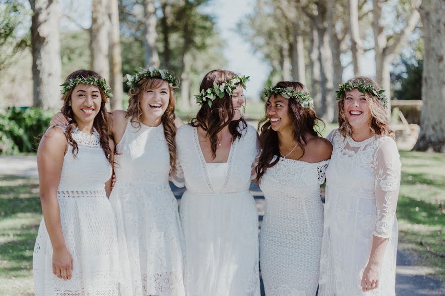 Fotógrafo de casamento Ryan De Dominicis (ryandomenico). Foto de 24 de junho 2019