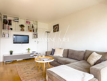 appartement à Clichy (92)