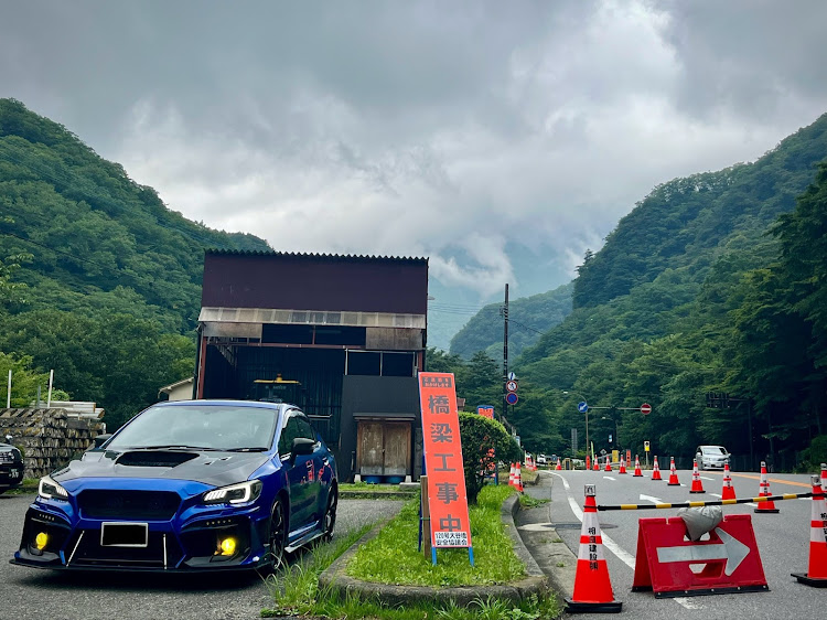 WRX S4の筑波山・中禅寺湖スカイライン・いろは坂・草木湖・ジャパン峠プロジェクトに関するカスタム事例の投稿画像17枚目
