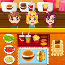 ダウンロード Burger Shop Maker をインストールする 最新 APK ダウンローダ