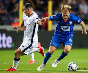 Anderlecht vs La Gantoise, le mano a mano du mois à venir