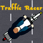 Traffic Racer Moto Apk