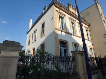 maison à Metz (57)