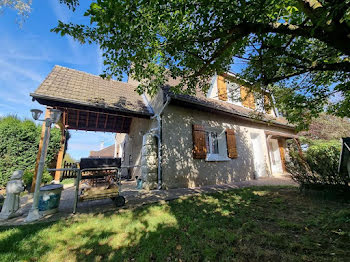 maison à La Ferté-sous-Jouarre (77)