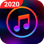 Cover Image of Descargar Reproductor de música para Android 3.0.7 APK