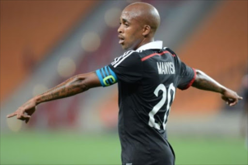 Oupa Manyisa’s return from a 10-month injury in Saturday’s Carling Black Label Cup will give some cheer to Orlando Pirates fans who have clamoured for their diminutive star midfielder’s return for months.