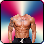 Body Buider Photo Maker 1.0 Icon