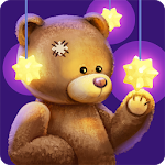 Cover Image of Скачать Sleepy Toys: Bedtime Stories for Kids. Baby Games 1.3.5 APK