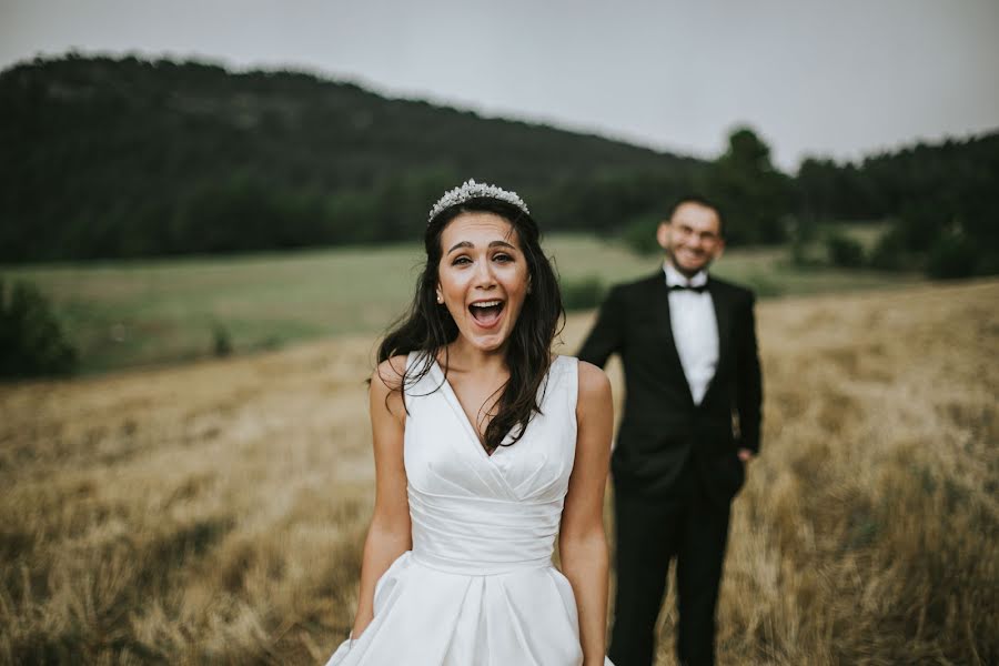 Photographe de mariage Emre Nesli (emrenesli). Photo du 10 avril