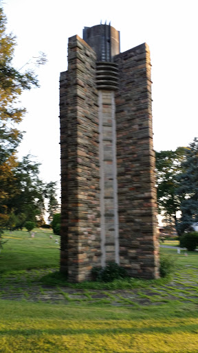 Memorial Pillar