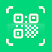 Safe QR OCR AI Scanner Creator icon