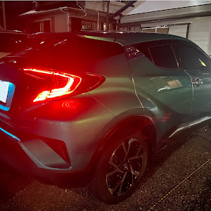 C-HR ZYX10