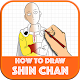 Download How to draw: draw and paint Saitama step by step For PC Windows and Mac 1.0