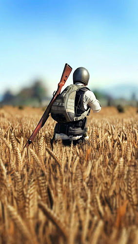 Pubg Mobile Wallpaper Hd ダウンロードapk アンドロイドのための最新バージョン