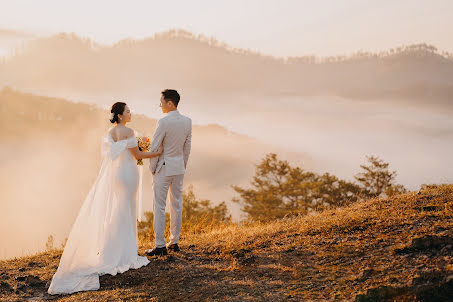 Fotógrafo de casamento Chung Do (dochung08). Foto de 15 de fevereiro 2022