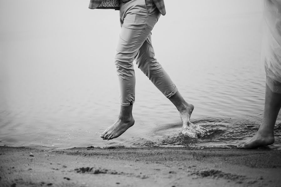 Fotografo di matrimoni Aleksandra Aleksandrova (alexandrovaphoto). Foto del 25 giugno 2019