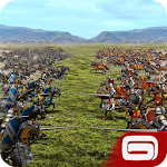 Cover Image of Baixar March of Empires: Guerra dos Lordes 2.5.0p APK