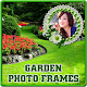 Download Garden Photo Frames For PC Windows and Mac 1.1
