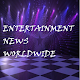 Download Entertainment News Worldwide For PC Windows and Mac