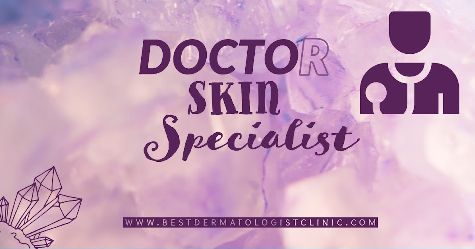 Skin Specialist Doctor