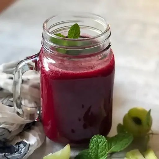 Red Detox Juice