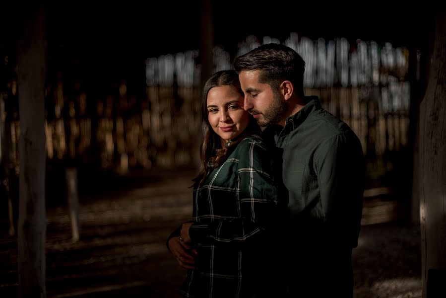 Fotógrafo de casamento Gerardo Chávez (gerardo2712). Foto de 25 de fevereiro 2019