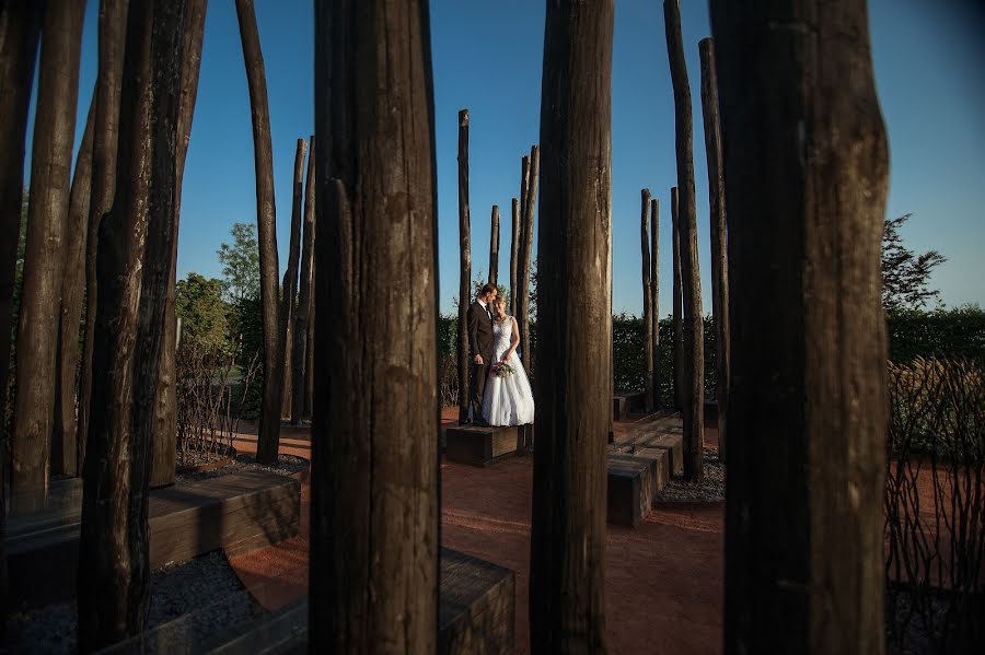 Kāzu fotogrāfs Alla Zasinec (zay-foto). Fotogrāfija: 3. novembris 2018