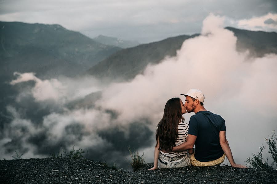 Hochzeitsfotograf Katya Mukhina (lama). Foto vom 2. Juli 2020