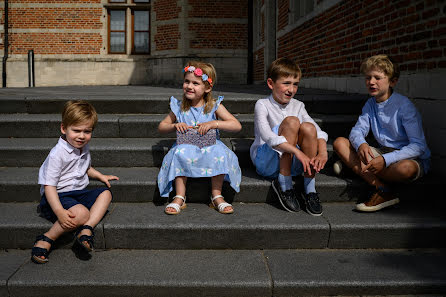 Huwelijksfotograaf Sven Soetens (soetens). Foto van 1 augustus 2022