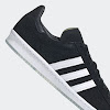 campus 80s kosuke kawamura core black/footwear white/core black