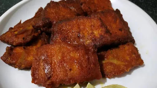 Nang/Sole Rava Fry